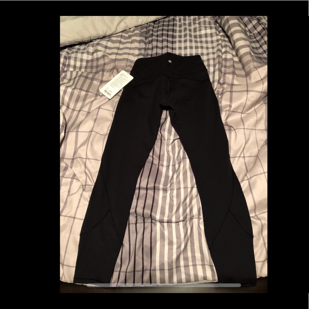 Lulu lemon leggings